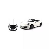 Speed Racers 1:12 RC Porche 911 Carrera S Cabriolet - White
