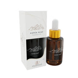 GRANDEUR Premium Grade Fragrance Oil, Extra Long Lasting Aromatic Scent, Relaxing Gifts for Women & Men, Fresh and Revitalizing for Aromatherapy, with Premium Glass Dropper