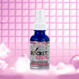 Rocket Scent Concentrated Air Freshener