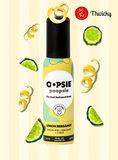 Toilet Spray Lemon Bergamot Single Bottle 2oz