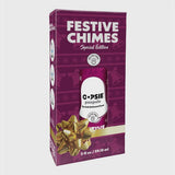 Oopsie Poopsie Festive Chimes 2oz (OPB1-3595)