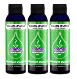 3 packs of Aromar Fragrance Oils 2oz. SAVE BIG: these 3 for the Price of 2!