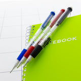BAZIC Crown 0.7 mm Mechanical Pencil (3/Pack), pack of 24