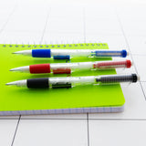 BAZIC Crown 0.7 mm Mechanical Pencil (3/Pack), pack of 24
