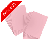 BAZIC 22" X 28" Poster Board- Case of 25