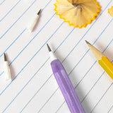 BAZIC Dazzle Multi-Point Pencil (8/Pack), pack of 24