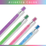 BAZIC Dazzle Multi-Point Pencil (8/Pack), pack of 24