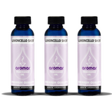 3 packs of Aromar Fragrance Oils 2oz. SAVE BIG: these 3 for the Price of 2!
