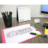 BAZIC Electra 0.7 mm Mechanical Pencil (12/Box), pack of 12