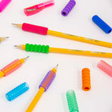BAZIC #2 Premium Yellow Pencil (12/Pack), pack of 24