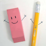 BAZIC #2 Premium Yellow Pencil (12/Pack), pack of 24