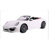 Speed Racers 1:12 RC Porche 911 Carrera S Cabriolet - White