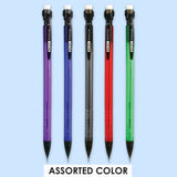 BAZIC Electra 0.7 mm Mechanical Pencil (5/Pack), pack of 24