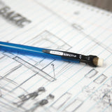 BAZIC Electra 0.7 mm Mechanical Pencil with Grip (4/Pack), pack of 24