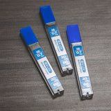 BAZIC 20 Ct. 0.7 mm Mechanical Pencil Lead (8/pack), pack of 24