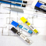 BAZIC 20 Ct. 0.5 mm Mechanical Pencil Lead (8/Pack), pack of 24