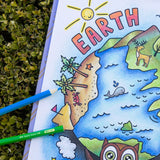 BAZIC Next 18 Colored Pencils, pack of 24