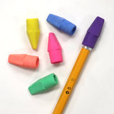 BAZIC Next #2 Yellow Pencil (20/Pack), pack of 24