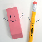 BAZIC Next Pre-Sharpened #2 Yellow Pencil (12/Pack), pack of 24