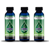 3 packs of Aromar Fragrance Oils 2oz. SAVE BIG: these 3 for the Price of 2!
