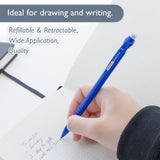BAZIC Electra Core 0.5 mm Mechanical Pencil (12/Box), pack of 12