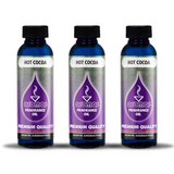 3 packs of Aromar Fragrance Oils 2oz. SAVE BIG: these 3 for the Price of 2!