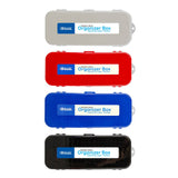 BAZIC Double Deck Organizer Box, pack of 24