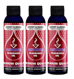 Aromar Permium Fragrance Oil 4 oz.- 3 packs.              SAVE BIG: Get 3 for the Price of 2!