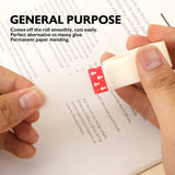BAZIC 3/4" X 800" Invisible Tape Refill (3/Pack), pack of 24