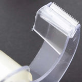 BAZIC 3/4" X 1000" Transparent Tape Refill (3/Pack), pack of 24