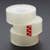 BAZIC 3/4" X 500" Transparent Tape (3/Pack), pack of 24