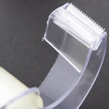 BAZIC 3/4" X 500" Transparent Tape (3/Pack), pack of 24