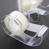 BAZIC 3/4" X 500" Transparent Tape (3/Pack), pack of 24