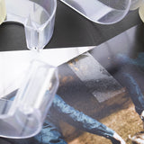 BAZIC 3/4" X 500" Transparent Tape (3/Pack), pack of 24