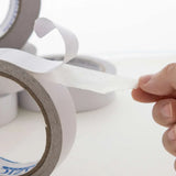 BAZIC 1" X 36 Yard (1296") Double Sided Tape, pack of 24