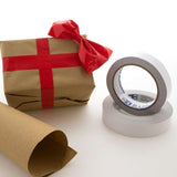 BAZIC 1" X 36 Yard (1296") Double Sided Tape, pack of 24