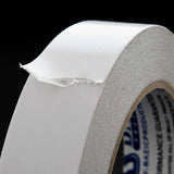 BAZIC 1" X 36 Yard (1296") Double Sided Tape, pack of 24