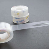 BAZIC 3/4" X 1000" Crystal Clear Tape Refill (3/Pack), pack of 24