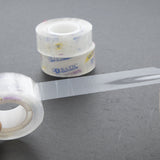 BAZIC 3/4" X 500" Crystal Clear Tape (3/Pack), pack of 24