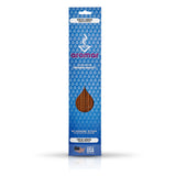 Aromar Hand-Dipped Incense Sticks – Made in USA, Multi-Scent Options, Available in 1, 3, or 6 Packs