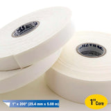 BAZIC 1" X 200" Double Sided Foam Mounting Tape, pack of 24