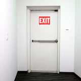 BAZIC 9" X 12" For Sale Sign, pack of 24