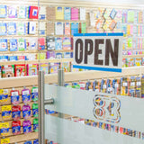 BAZIC 9" X 12" Se Vende Sign, pack of 24