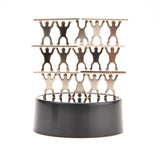 TechWonder Magnetic Desktop Sculpture Acrobats