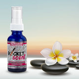 Rocket Scent Concentrated Air Freshener