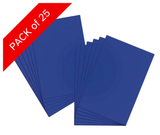 BAZIC 22" X 28" Poster Board- Case of 25