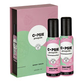 Toilet Spray Giftable 2 Pack Single Scent 2oz