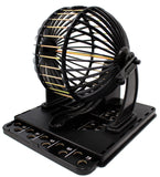 Bingo Machine Cage Game Set With Balls (Classic) (TG208)