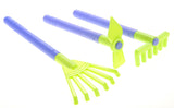 Garden Wagon & Tools Toy Set (PS949)