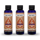 3 packs of Aromar Fragrance Oils 2oz. SAVE BIG: these 3 for the Price of 2!